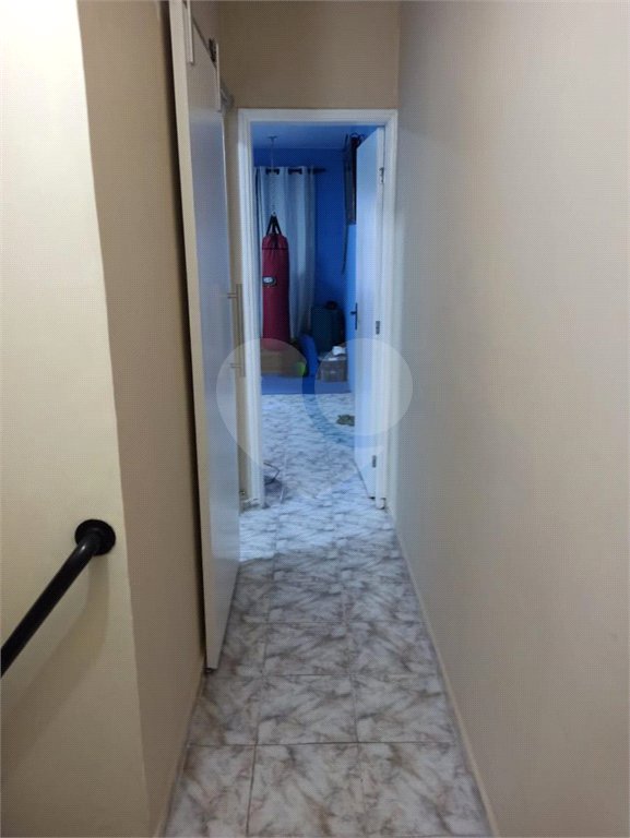 Casa à venda com 2 quartos, sendo 1 suíte, em Planalto Paulista, São Paulo, SP