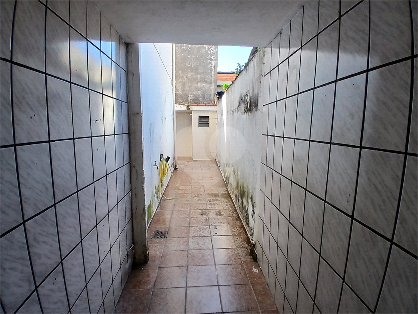 Sobrado à venda com 2 quartos em Jardim Brasil (zona Norte), São Paulo, SP