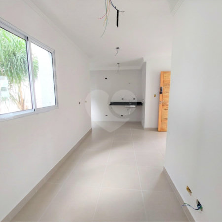 Apartamento à venda com 2 quartos em Jardim Franca, São Paulo, SP