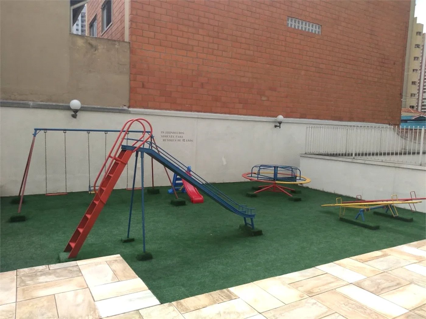 Apartamento à venda com 2 quartos em Vila Leopoldina, São Paulo, SP