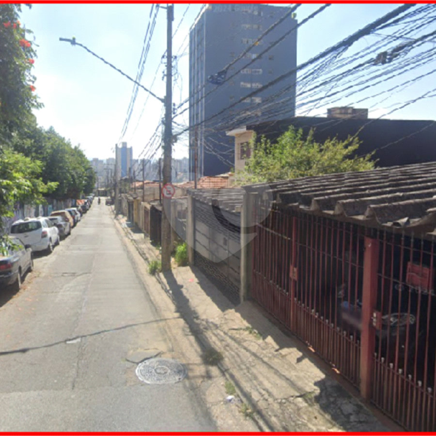 Sobrado à venda com 14 quartos em Vila Anglo Brasileira, São Paulo, SP