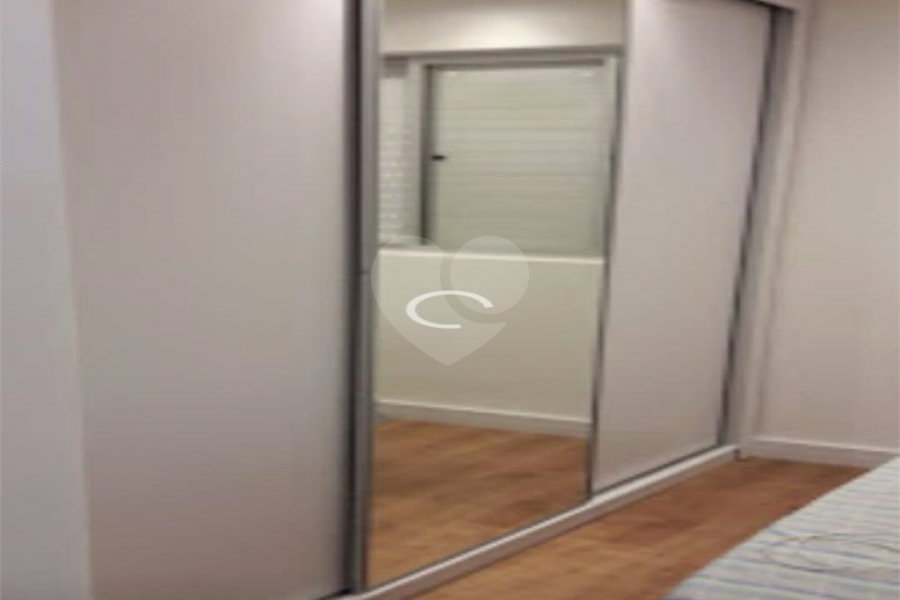 Apartamento à venda com 3 quartos, sendo 1 suíte, em Santana, São Paulo, SP