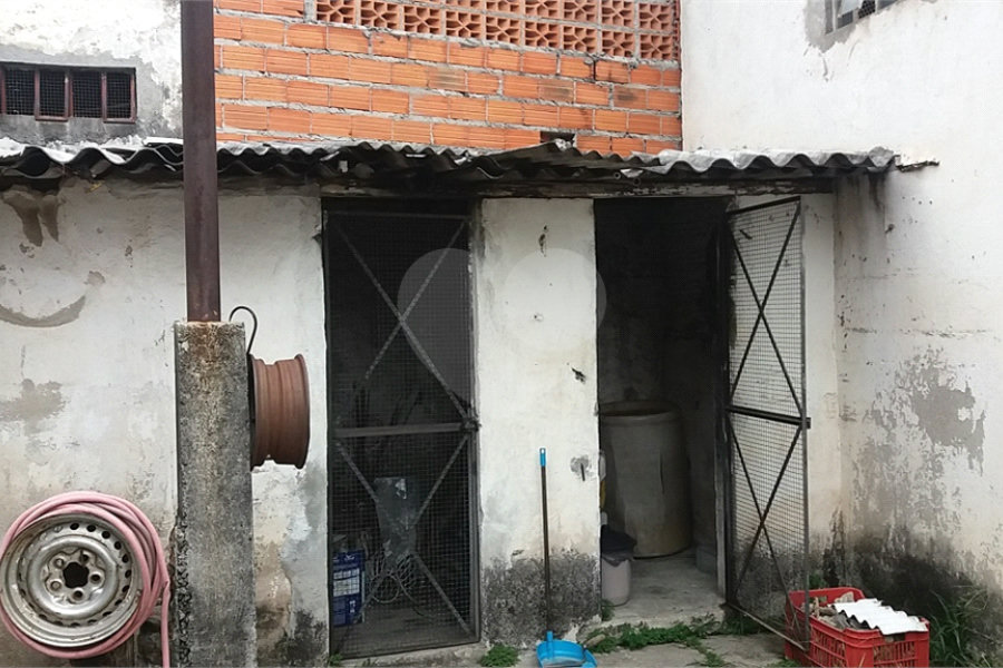 Galpão à venda em Limão, São Paulo, SP