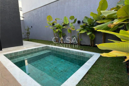 Casa em condomínio à venda com 3 quartos, sendo 1 suíte, em Cyrela Landscape Esplanada, Votorantim, SP