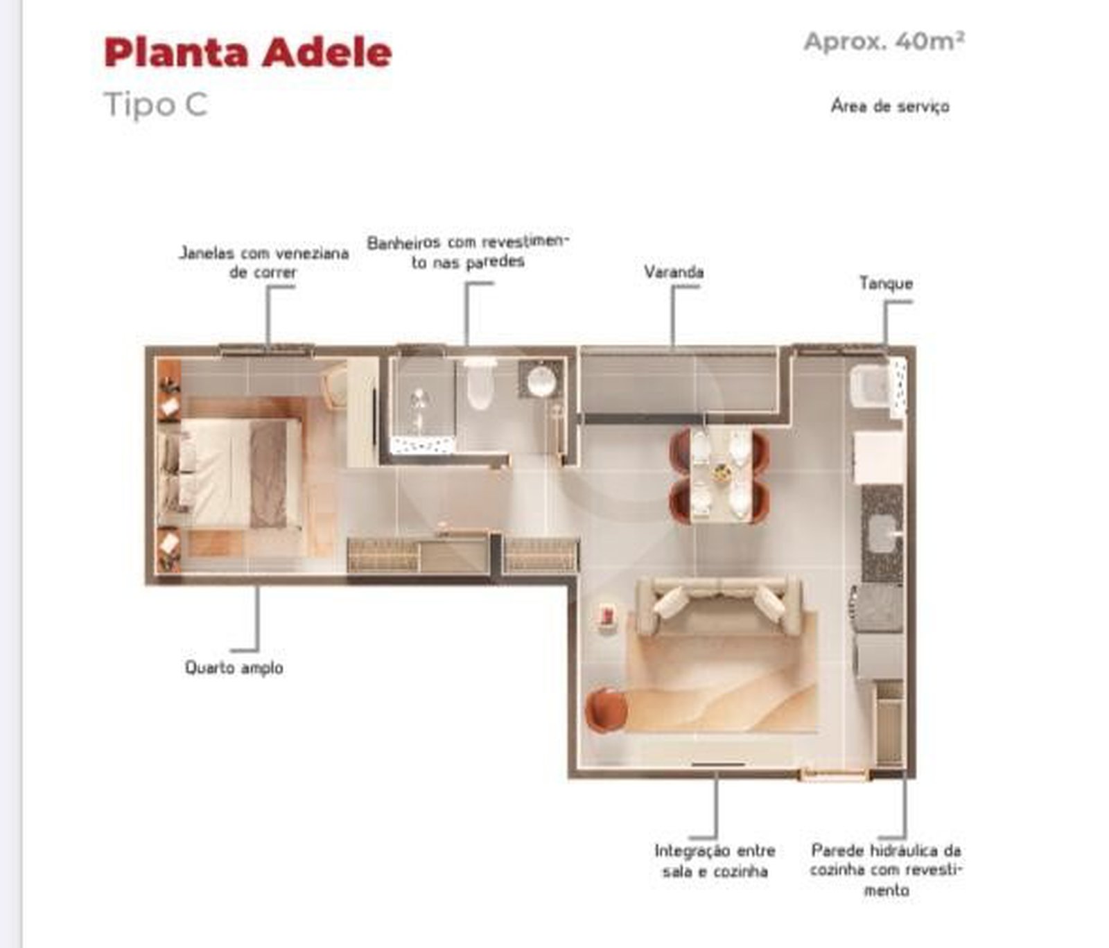 Planta 2