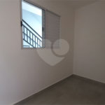 Apartamento à venda com 2 quartos em Mandaqui, São Paulo, SP