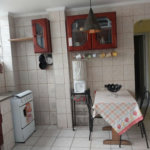 Apartamento com 2 dormitórios para alugar, 60 m² por R$ 3.690,00/mês - Gonzaga - Santos/SP