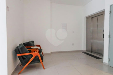 Apartamento à venda com 2 quartos em Vila Medeiros, São Paulo, SP