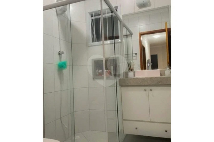 Sobrado à venda com 2 quartos em Freguesia do Ó, São Paulo, SP