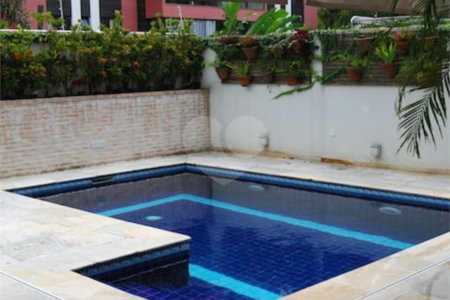 Casa em condomínio à venda com 4 suítes em Morumbi, São Paulo, SP