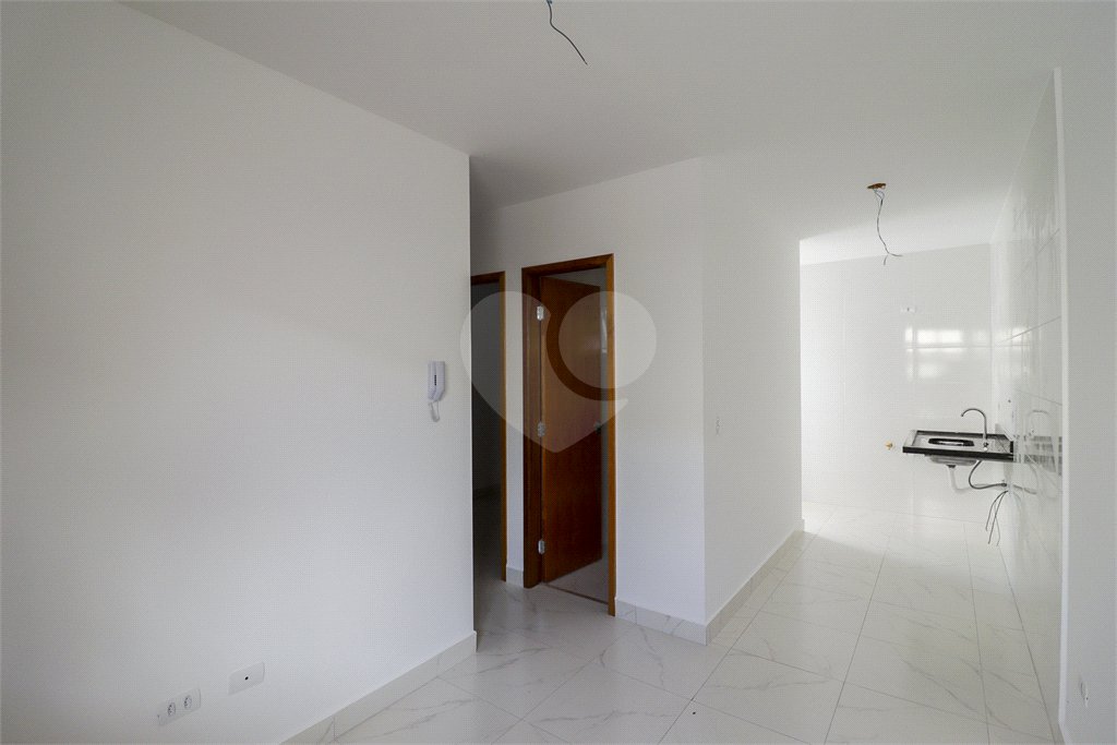 Apartamento para alugar com 2 quartos em Tucuruvi, São Paulo, SP