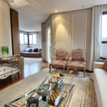 Apartamento à venda com 4 suítes em Moema, São Paulo, SP