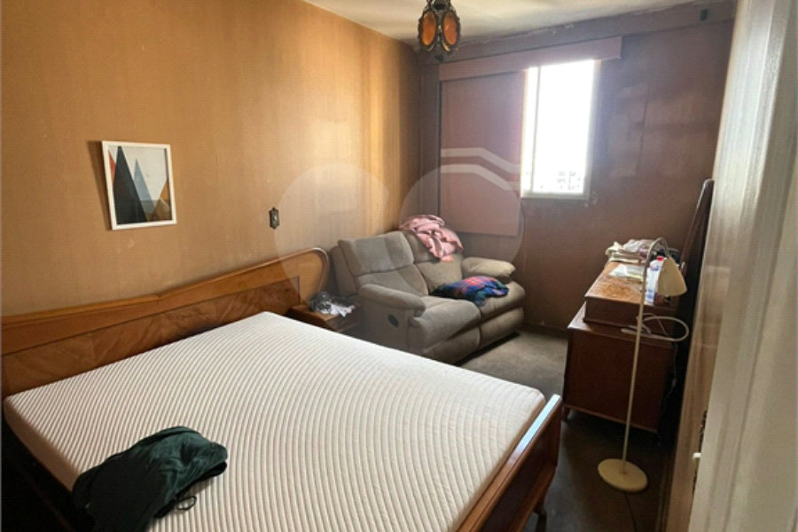 Apartamento à venda com 2 quartos, sendo 1 suíte, em Santana, São Paulo, SP