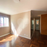 Apartamento à venda com 2 quartos em Água Fria, São Paulo, SP