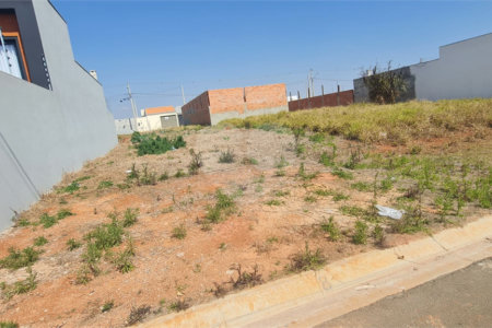 Terreno à venda em Parque Itapê, Itapetininga, SP