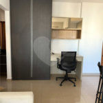 Apartamento para alugar com 1 quarto em Nova Aliança, Ribeirão Preto, SP