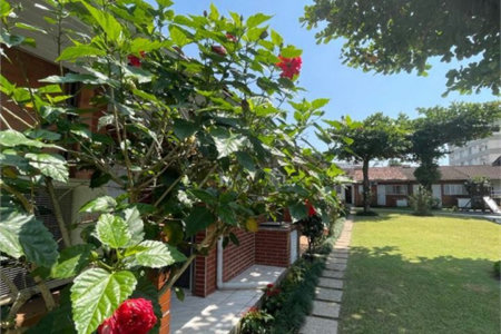 Casa Residencial à venda, Parque Enseada, Guarujá - CA0394.