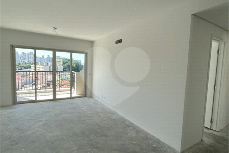 Apartamento à venda com 2 suítes em Santana, São Paulo, SP