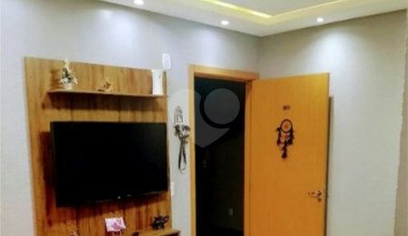Apartamento à venda com 2 quartos em Caguassu, Sorocaba, SP