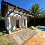 Casa à venda com 3 quartos, sendo 1 suíte,  no condomínio Residencial dos Lagos Itupeva, Itupeva - SP