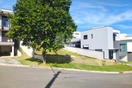Terreno à venda no condomínio Quinta dos Lagos, Jundiaí - SP