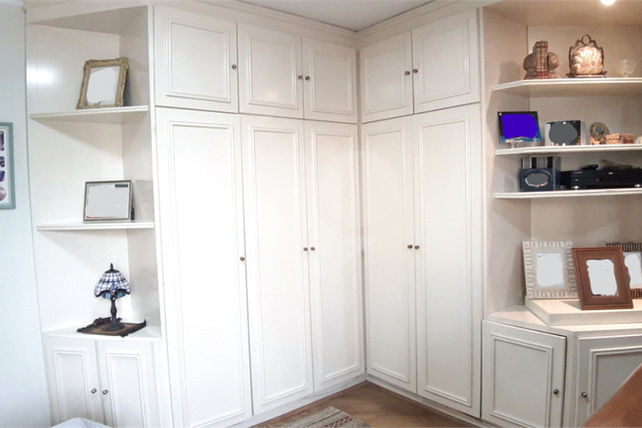 Apartamento à venda com 4 suítes em Santana, São Paulo, SP