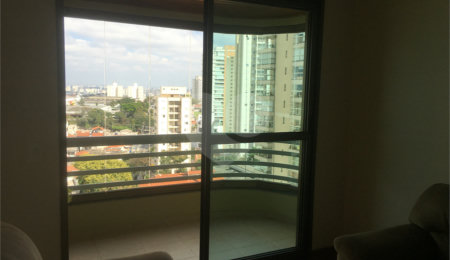 Apartamento para alugar com 3 quartos, sendo 2 suítes,  em Santana, São Paulo, SP