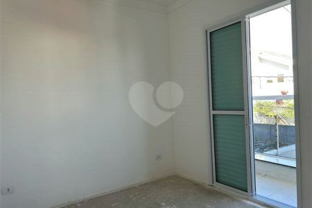 Apartamento à venda com 2 quartos, sendo 1 suíte, em Vila Guarani, Santo André, SP