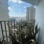 Apartamento à venda com 4 quartos, sendo 3 suítes, em Santana, São Paulo, SP