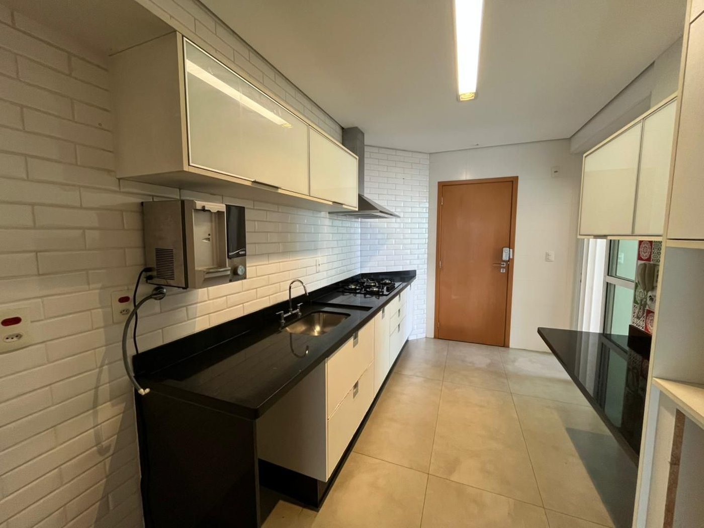 Apartamento com 3 dormitórios à venda, 124 m² por R$ 2.200.000,00 - Boqueirão - Santos/SP
