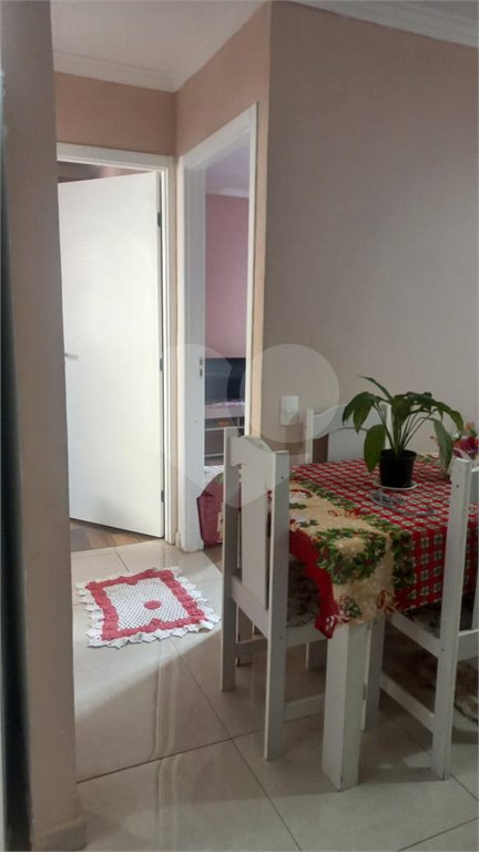 Apartamento à venda com 2 quartos em Horto, São Paulo, SP