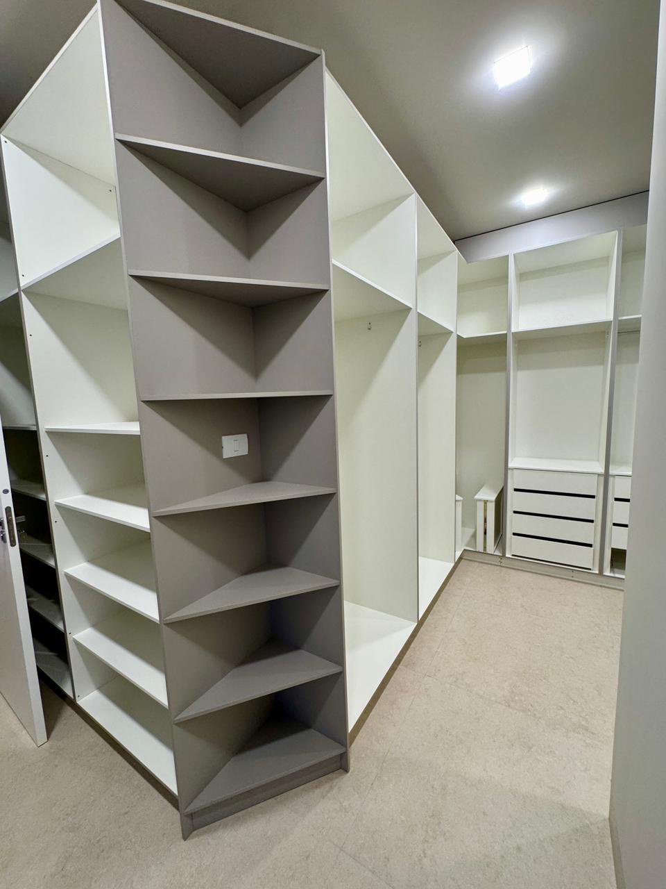 Casa à venda com 3 suítes no condomínio Residencial Damha Belvedere, Presidente Prudente - SP