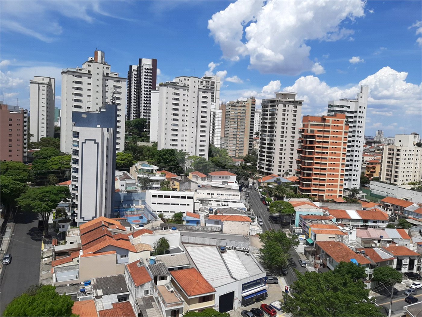 Apartamento à venda com 3 quartos, sendo 1 suíte, em Santana, São Paulo, SP