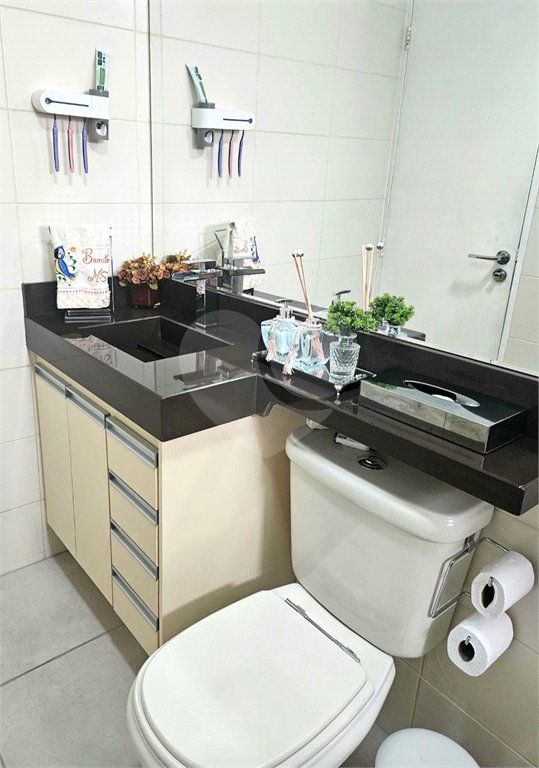 Apartamento à venda com 2 quartos em Vila Olímpia, São Paulo, SP