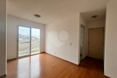 Apartamento á venda - Saúde