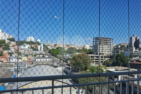 Apartamento à venda com 2 quartos em Jaguaré, São Paulo, SP