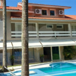 Casa à venda com 4 suítes em Alphaville, Santana de Parnaíba, SP