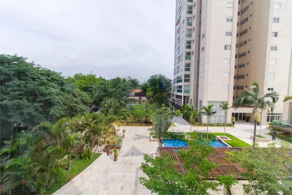 Apartamento à venda com 3 suítes em Vila Leopoldina, São Paulo, SP