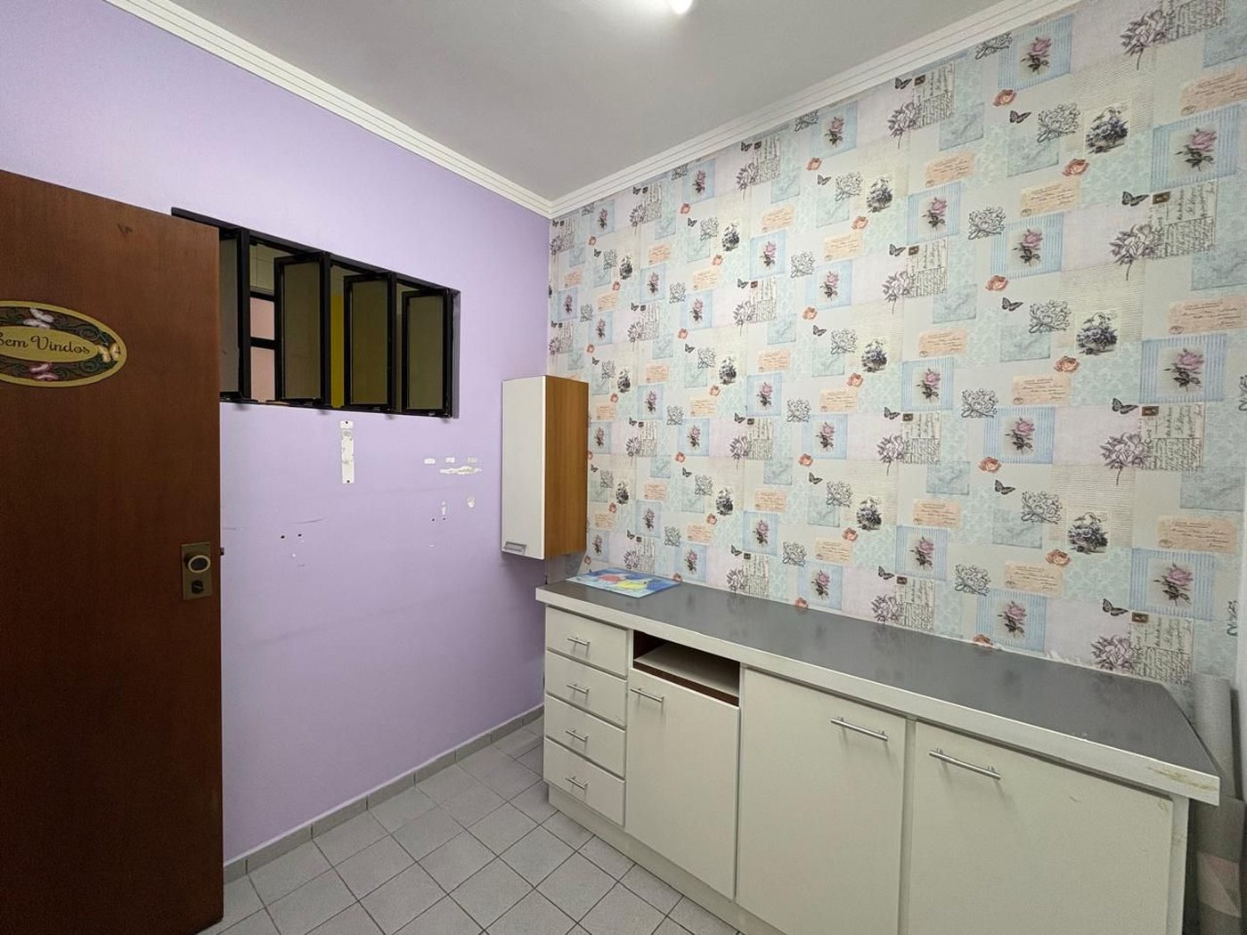 Apartamento com 3 dormitórios à venda, 145 m² por R$ 1.350.000,00 - Pompéia - Santos/SP