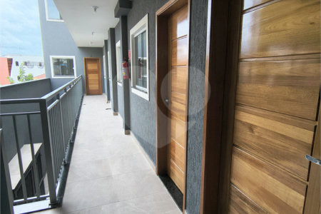 Apartamento à venda com 2 quartos em Vila Guilhermina, São Paulo, SP