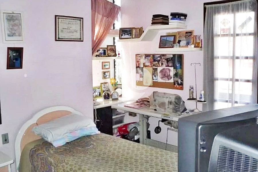 Sobrado à venda com 3 suítes em Tremembé, São Paulo, SP