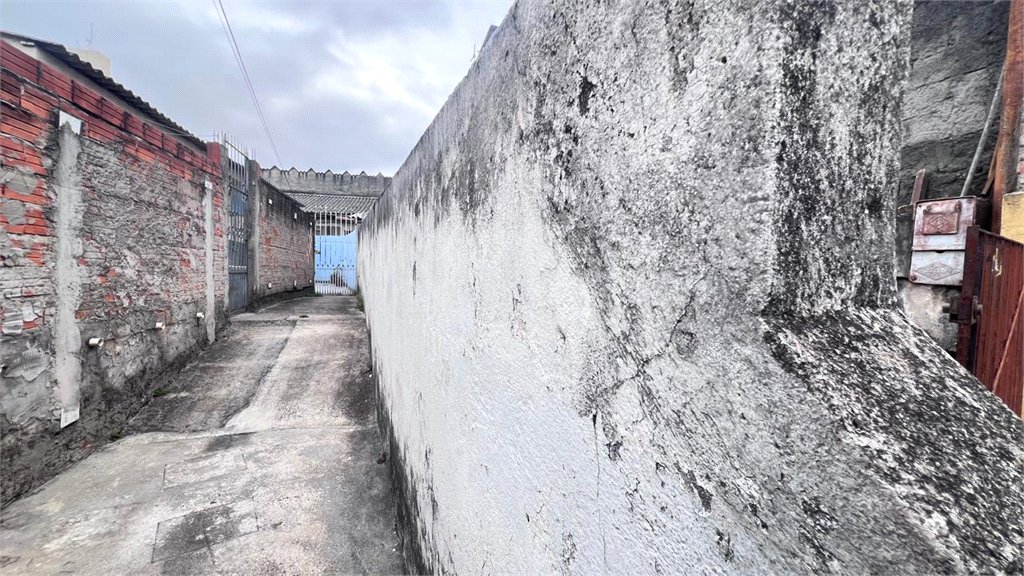 Terreno à venda em Freguesia do Ó, São Paulo, SP
