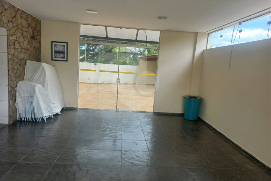 Apartamento à venda com 3 quartos em Jaguaré, São Paulo, SP
