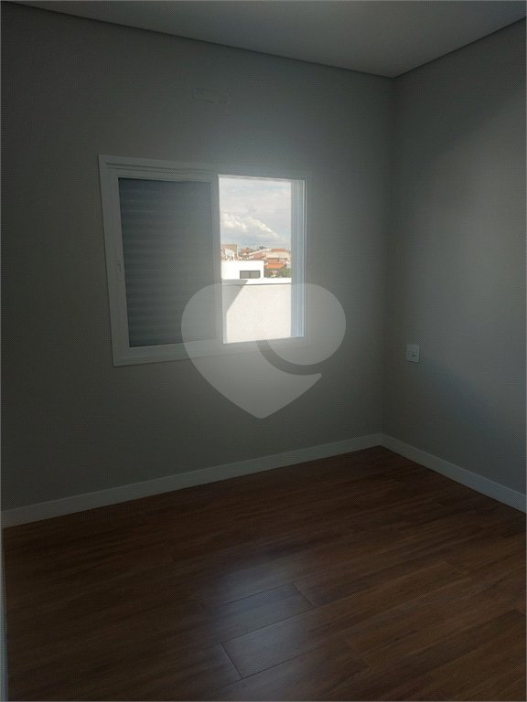 Casa à venda com 3 quartos, sendo 1 suíte,  no condomínio Gardenville, Itu - SP