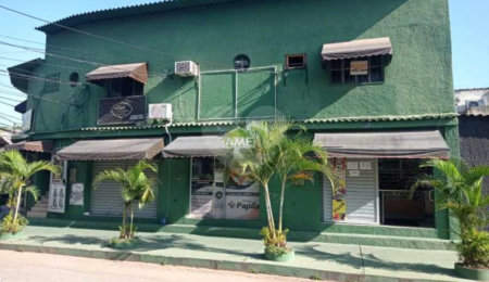 Salão Comercial à venda em Campo Grande, Rio de Janeiro, RJ