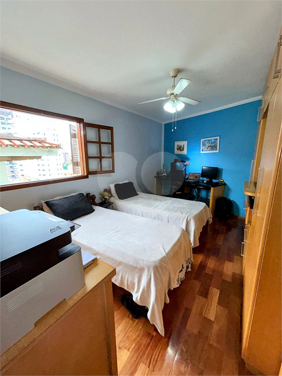 Sobrado à venda com 3 quartos, sendo 1 suíte, em Santana, São Paulo, SP