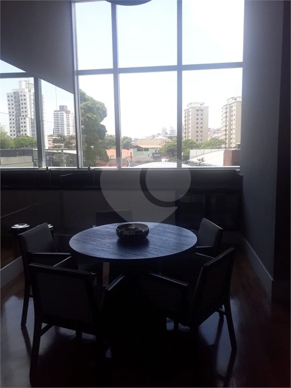 Apartamento à venda com 2 quartos, sendo 1 suíte,  em Santana, São Paulo, SP