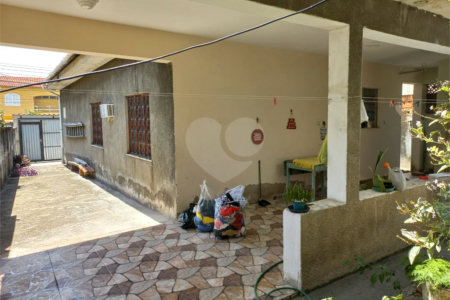 Casa Térrea à venda com 3 quartos em Campo Grande, Rio de Janeiro, RJ