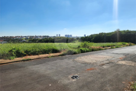 Terreno à venda em Jardim Quitandinha II, Araraquara, SP