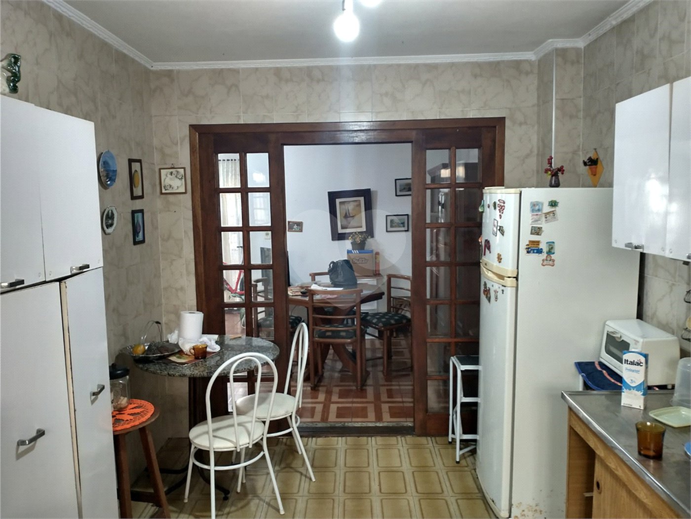 Sobrado à venda com 4 quartos em Jaçanã, São Paulo, SP